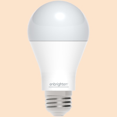 Baton Rouge smart light bulb