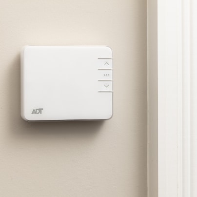 Baton Rouge smart thermostat adt